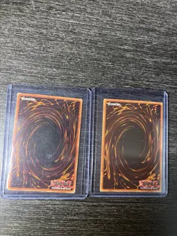 Yu-Gi-Oh! TCG Time Wizard Metal Raiders MRD-065 Unlimited Ultra Rare LP - Image 2