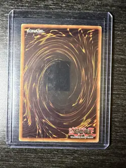 Yu-Gi-Oh! TCG Right Leg Of The Forbidden One LOB 120 - Image 2