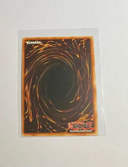 Yu-Gi-Oh! Jinzo #RP02-EN001 Ultra Rare (NM) Reprint - Image 2