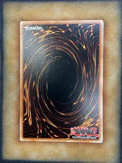 Yugioh Rising Energy CRV-EN056 Ultimate Rare 1st Ed NM - Image 2
