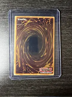 Relinquished - 1st Edition - Ultra Rare - SDP-001 - Yu-Gi-Oh! - LP - Image 2