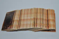 Yugioh Card Lot - 1st Edition Common Cards (Pre-owned + Used) - Image 2