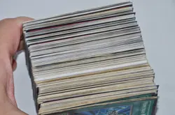 Yugioh Card Lot - 1st Edition Common Cards (Pre-owned + Used) - Image 3