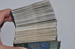 Yugioh Card Lot - 1st Edition Common Cards (Pre-owned + Used) - Image 5