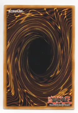 Yugioh! Burst Protocol *Foil* Elfnote Tinia (BPRO-EN011) Starlight Rare - Image 2