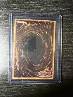 Yu-gi-oh! TCG Left Arm of the Forbidden One LOB-123 Unlimited - Image 2