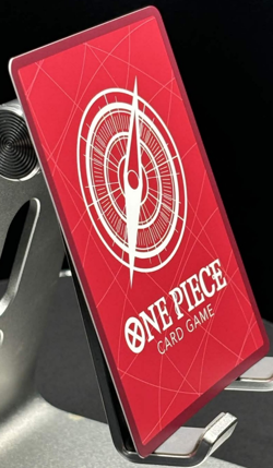 Sanji Alt Art Leader OP12-041 Legacy Of The Master - One Piece TCG - English - Image 4