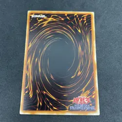 yugioh Goblin Attack Force DL3-037 super japnese - Image 2