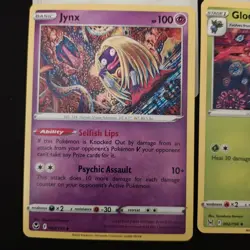 Pokemon Tomokazu Komiya Illustration LOT 12 Cards Mint English TCG Art - Image 3