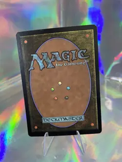 MTG Card - 1x Plains - Seventh (7th) Edition - LP 344 Foil - Magic The Gathering - Image 2