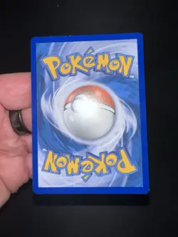Pokemon Card | Mew 53/108 | 2016 XY - Evolutions Holo Rare NM - Image 2