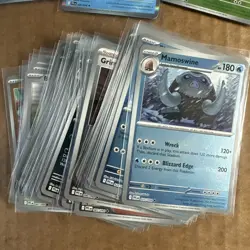 Phantasmal Flames 85 Card Rare/C/UC Holo/Reverse Holos Lot 🔥 - Image 2