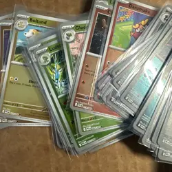 Phantasmal Flames 85 Card Rare/C/UC Holo/Reverse Holos Lot 🔥 - Image 4