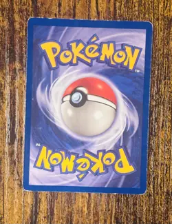 DRAGONITE #5 Black Star Promo WB The First Movie Rare WOTC Pokemon Card *NM* - Image 2