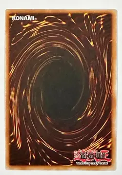 Yugioh Dominus Purge trap card- Ultra Rare. Price reduction of $6 - Image 2