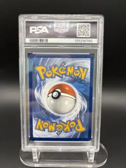 Pokemon TCG Celebrations Birthday Pikachu Holo Card 24 Classic Collection PSA 10 - Image 2