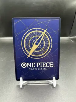 Boa Hancock (Alt Art) OP01-078 SR ONE PIECE Card The Best PRB-01 Japanese - Image 2