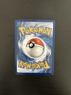 Pokemon Rookidee TCG Scarlet & Violet Paldea Evolved Holo Card 225/193 Nm - Image 2