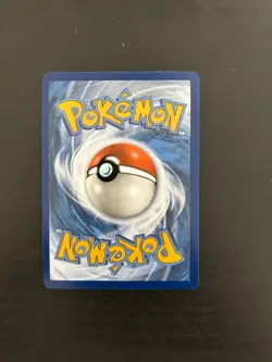 Pokemon TCG Bramblin Holo Card Paldea Evolved 198/193 NM Condition - Image 2