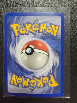 Pokemon Deoxys Delta Species Holon Phantoms 3/110 Holo Rare Card 2006 - Image 2
