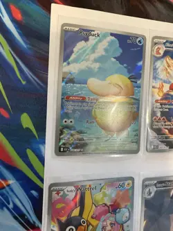 Pokemon TCG Ascended Heroes Illustration Rare Lot Of 8 Cards | Authentic - Image 2