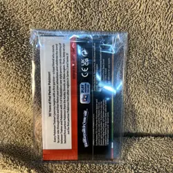 Pokemon TCG Series 1 Booster Pack 3 Cards BRAND NEW - Image 2