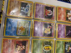 POKEMON BASE SET 87/102 CARDS. - Image 4