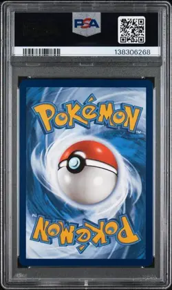 2023 Pokemon Crown Zenith #GG17 Full Art Thievul PSA 10 Card GEM MINT Free Ship - Image 2
