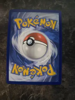 Pokemon TCG Darkrai - 136/197 - Cosmos Holo - Obsidian Flames - NM Card - Image 2
