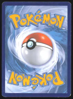 Jigglypuff 65/124 Fates Collide Common Pokemon Reverse Holo LP - Image 2