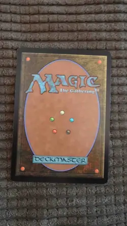 Magic: the Gathering / MtG Mortal Combat x1 Tenth Edition - Image 2