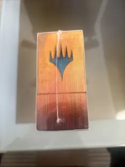 Modern Event Deck - March of the Multitudes Factory Sealed Magic MTG - Image 3