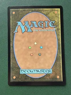 Trouble in Pairs-Borderless Foil M0003 –TMNT Universes Beyond-MTG - Image 2