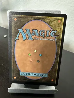 Magic MTG - Cloud's Buster Sword - Umezawa's Jitte - Secret Lair Drop - Image 2