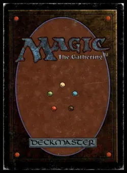 Giant Growth Unlimited Edition Moderately played - Image 2