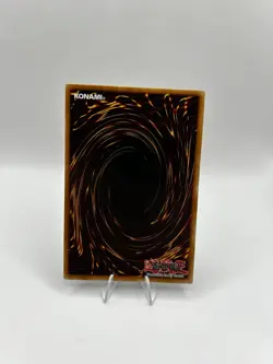 Cyberse @Ignister Token TKN5-EN026 Alliance Insight Mini Box Yugioh Promo - Image 2