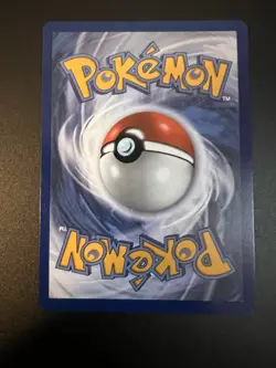 Pokemon Gengar 050/088 GameStop Promo Stamped Holo Stage 2 130 HP Mind Jack - Image 4