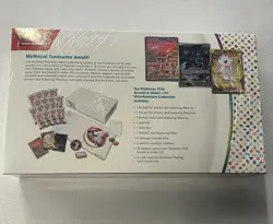 Pokemon TCG: Scarlet & Violet 151 Ultra-Premium Collection Box Factory sealed - Image 4
