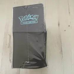 Pokemon TCG Phantasmal Flames Elite Trainer Box (ETB) Small rip in seal - Image 2
