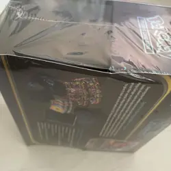 Pokemon TCG Phantasmal Flames Elite Trainer Box (ETB) Small rip in seal - Image 3