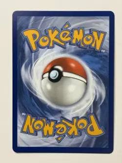 Pokemon Meowth ex 121/088 ENGLISH Special Illustration Rare Perfect Order NM - Image 2