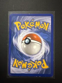 Pokemon Wartortle Card 42/100 Regular - Image 2