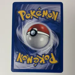 Pokemon Dark Ivysaur Best of Promo 006/009 Regular 50HP Stage 1 2003 English - Image 2