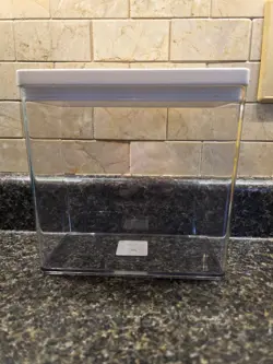 Brightroom Pokemon ETB Plastic Storage Container Option 12.6c Tall Rectangle - Image 2