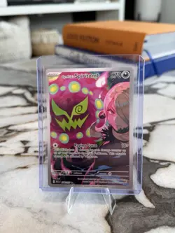 Pokemon TCG Custom Bulk Order x5 Yanmega Spiritomb Beautifly Tinkaton Garchomp - Image 1