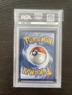 PSA 10 GARCHOMP & GIRATINA GX SM193 BLACK STAR PROMO SUN & MOON TAG TEAM POKEMON - Image 2