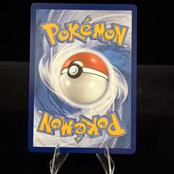 2025 POKEMON DRI EN-DESTINED RIVALS ULTRA RARE #221 ETHAN'S ADVENTURE - Image 2