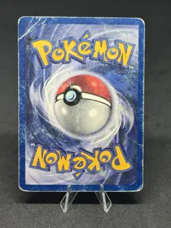 Pokemon Pikachu 60/64 Jungle 1st Edition Regular - Image 3