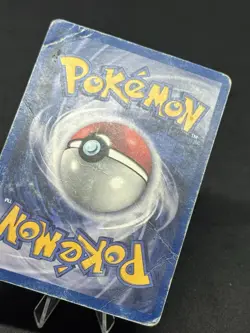 Pokemon Pikachu 60/64 Jungle 1st Edition Regular - Image 4