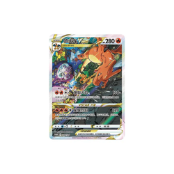 Pokemon TCG S-Chinese 2024 Exclusive Charizard VSTAR Collection Set Box Gift - Image 3
